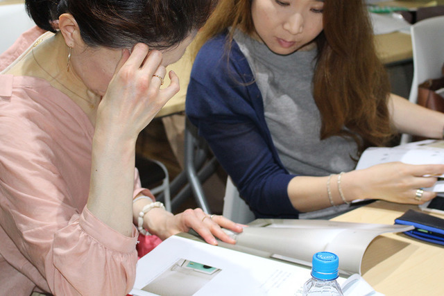 講習会の様子