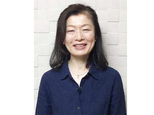 講習会の運営スタッフ