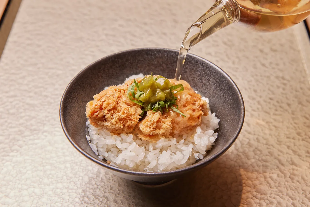 市ヶ谷店先行「旬菜串と林SPFポークの食べくらべコース」はじめます