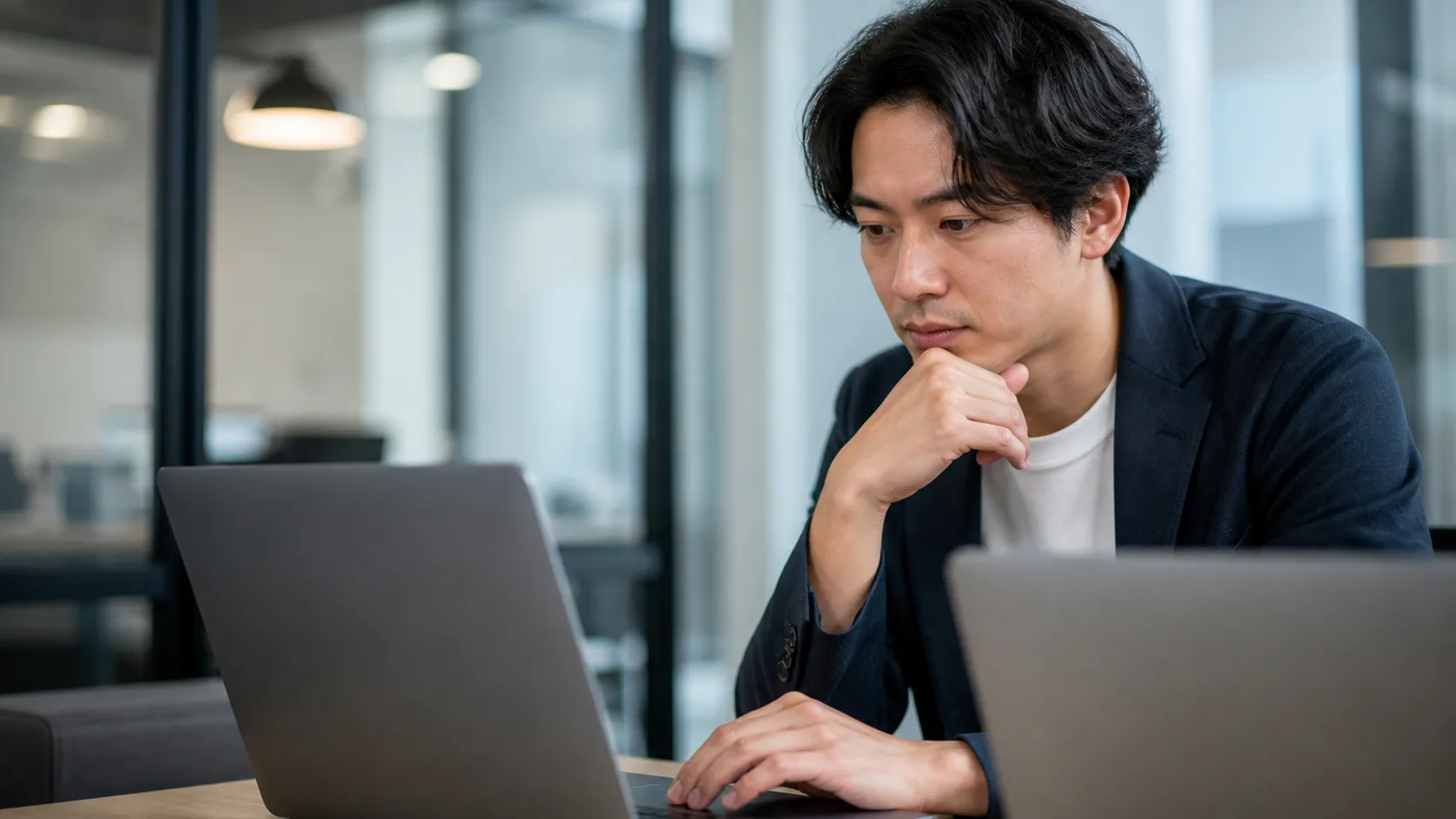 オウンドメディアとLPを5つの観点で比較
