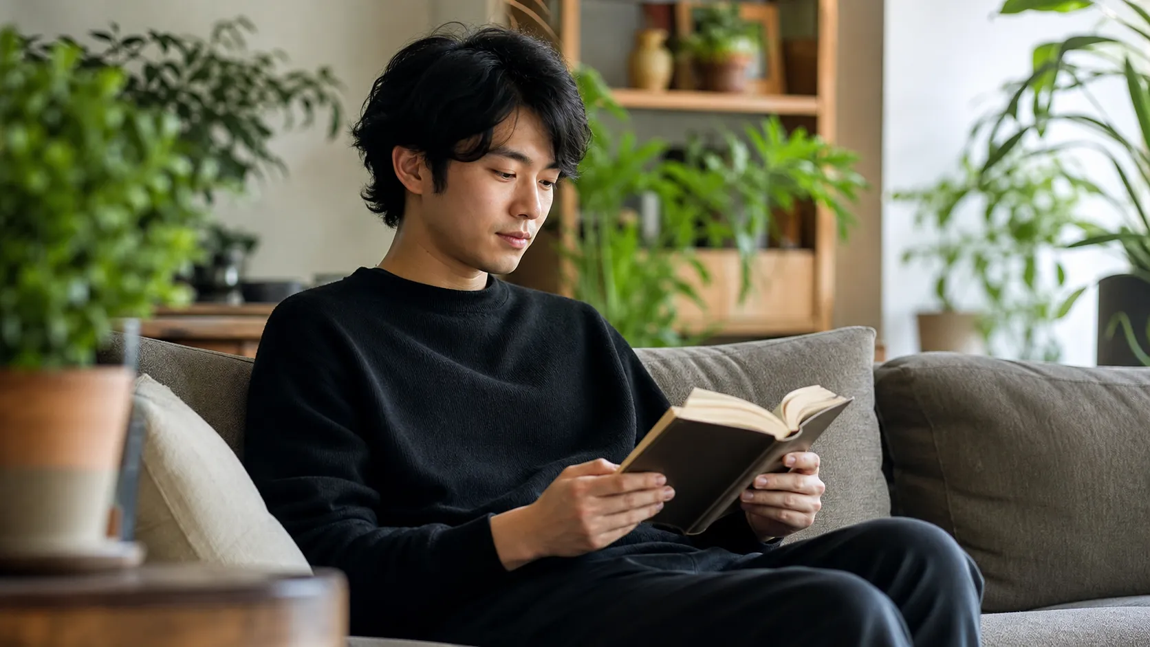 好きなものを題材にしたPREP法の例文