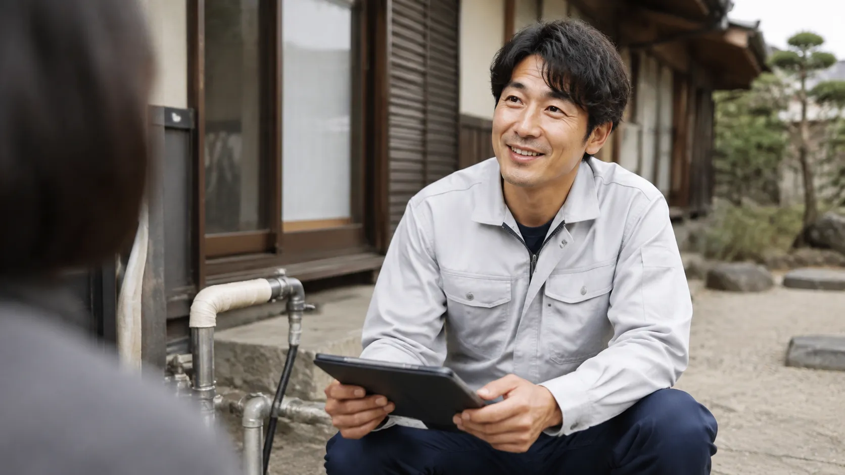 千葉 井戸ポンプ 取り換え