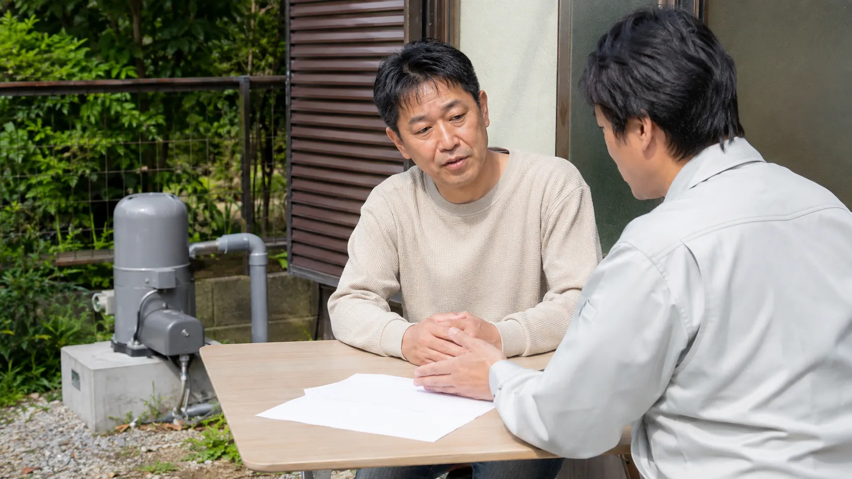 千葉 井戸ポンプ 取り換え