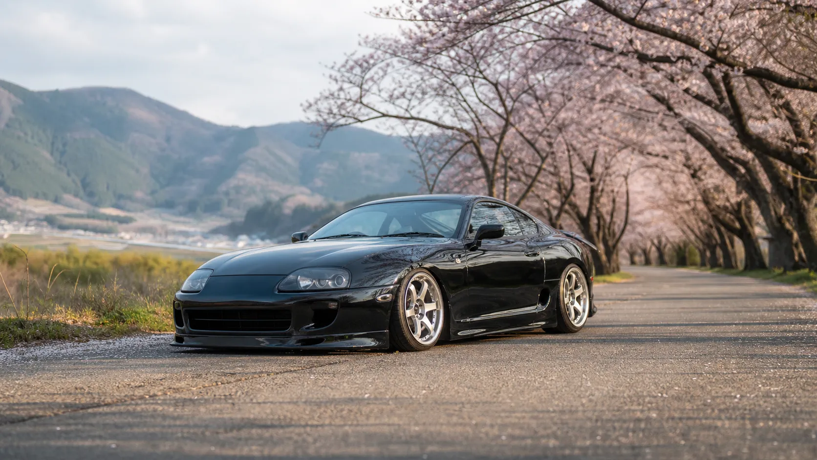 車 ローダウン 加工