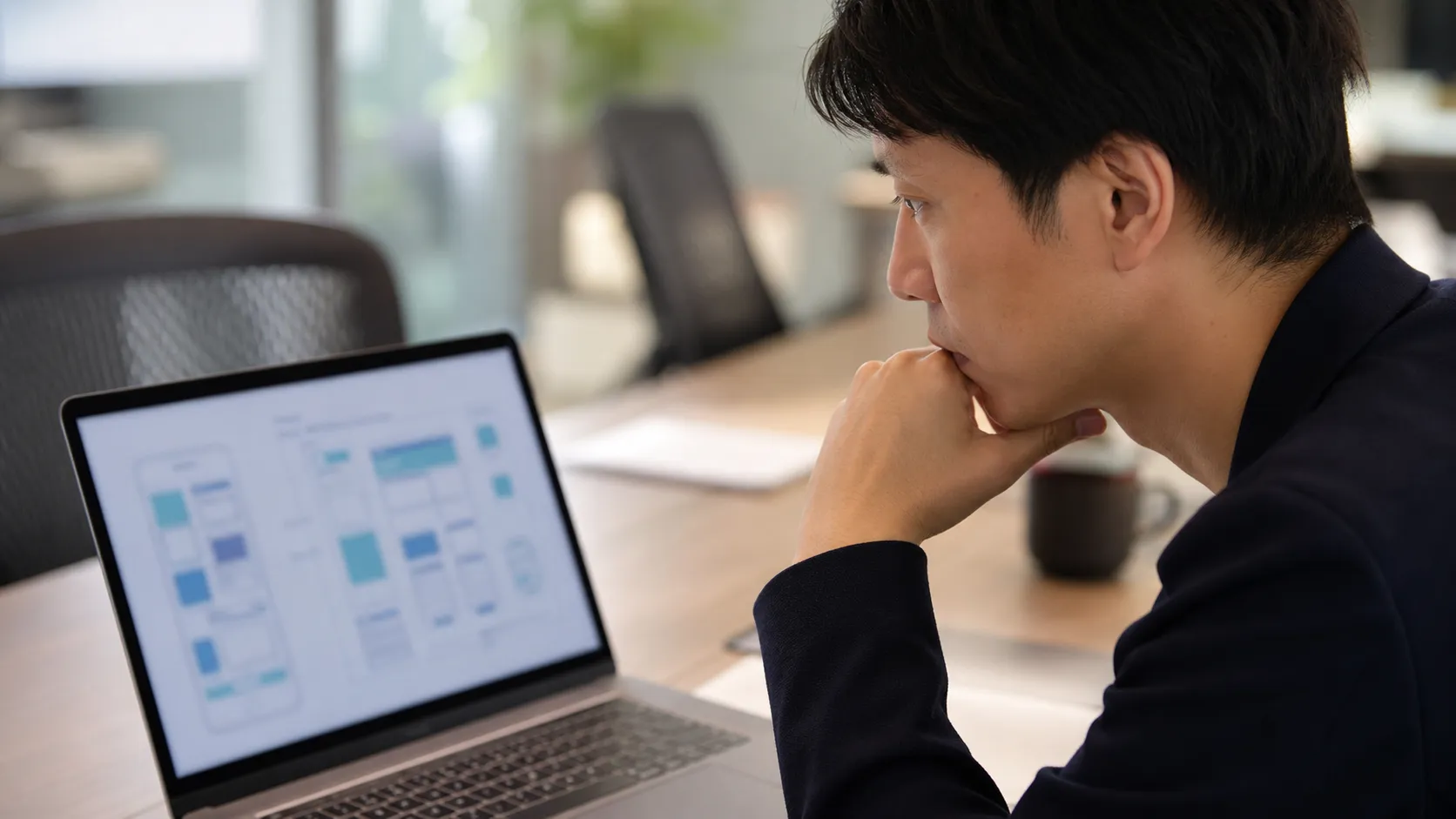 サイトマップとは 作り方