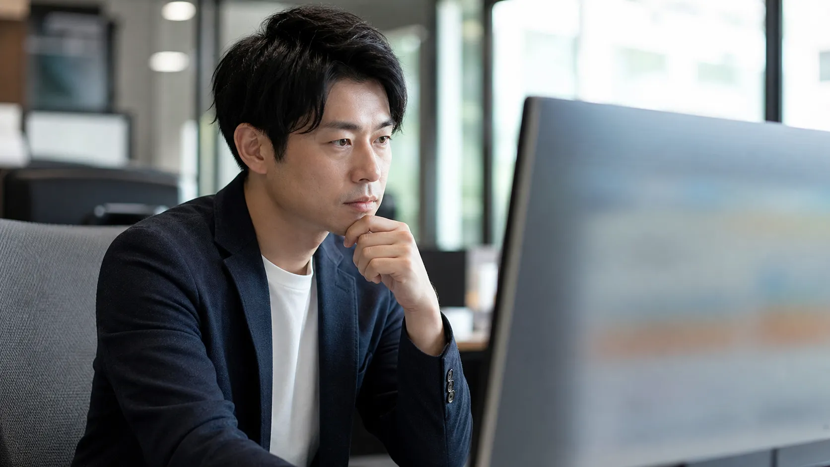 AIの記事構成が競合の寄せ集めになる原因