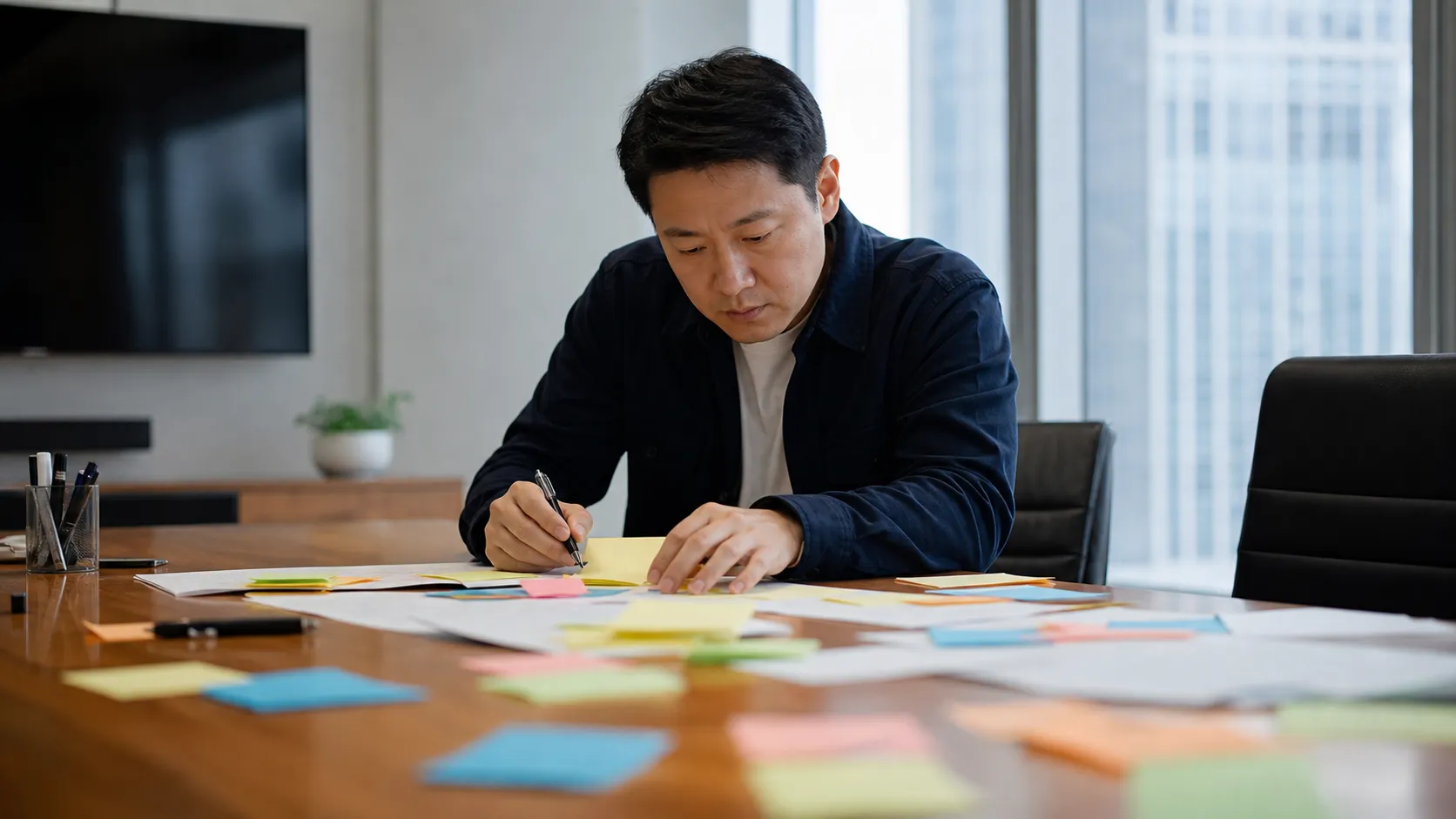 AIと人で分担するSEO記事構成の作り方