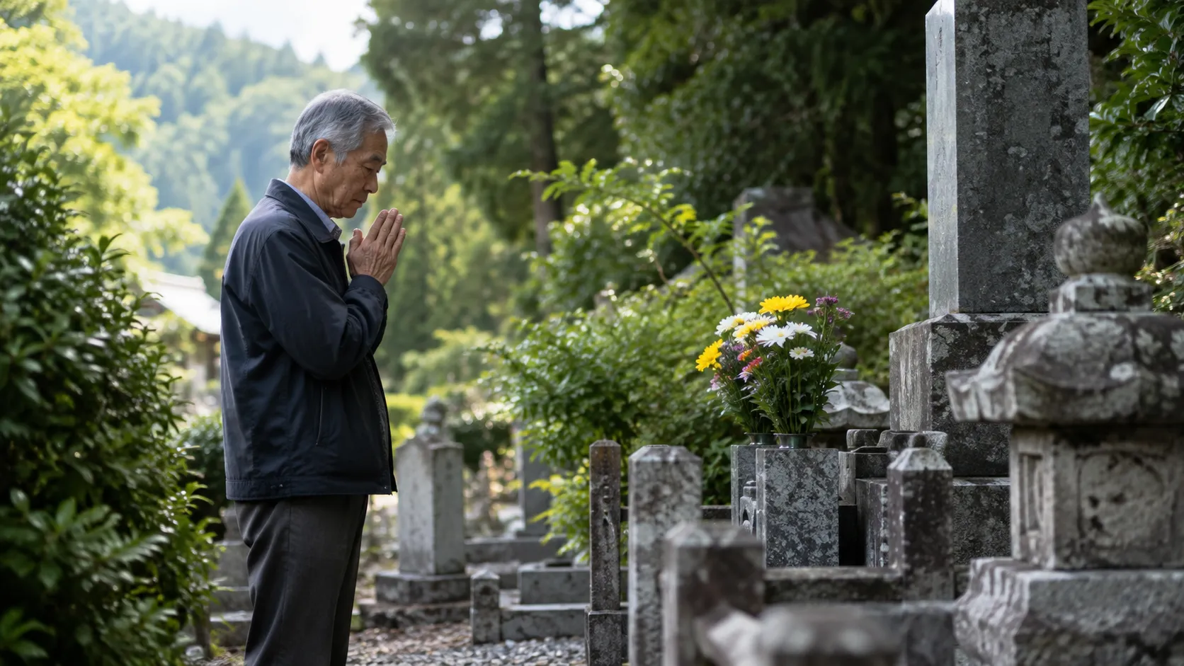 栃木 永代供養 選び方