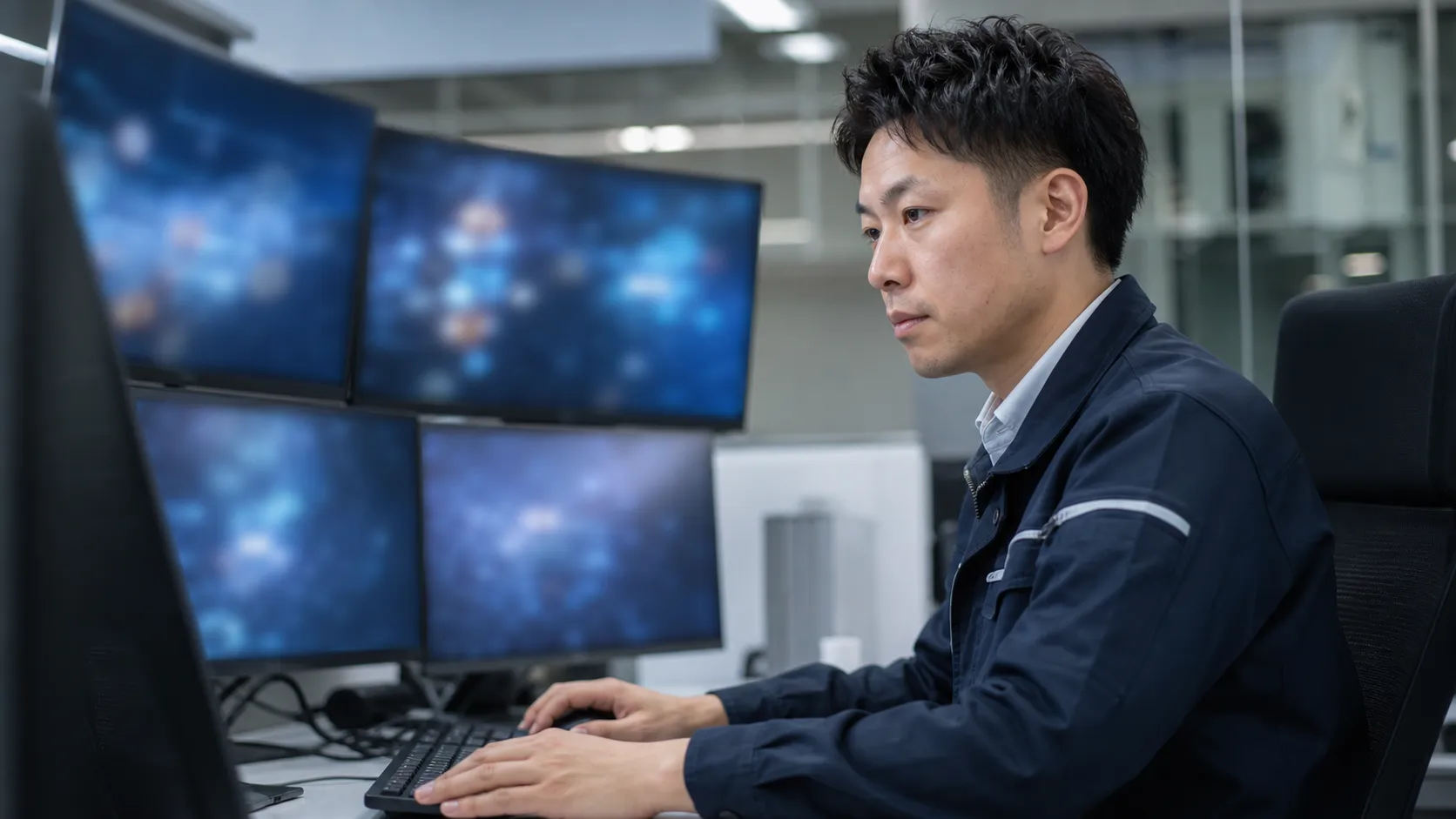 運送業 AI