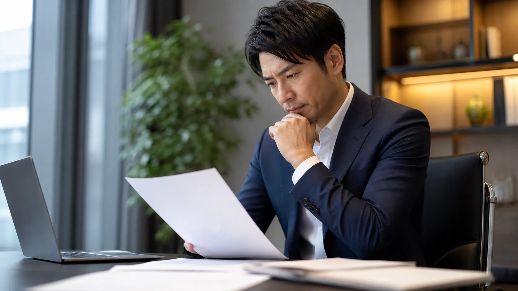 無料SEO対策から有料施策へ移る判断