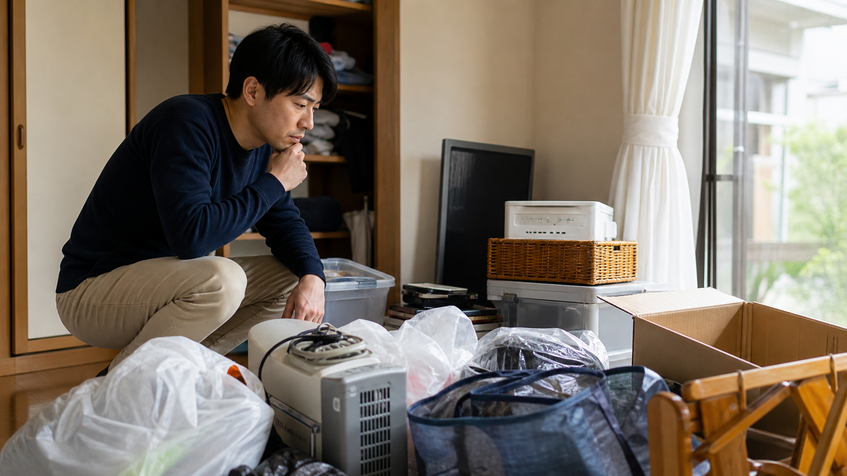 仙台 不用品買取 業者