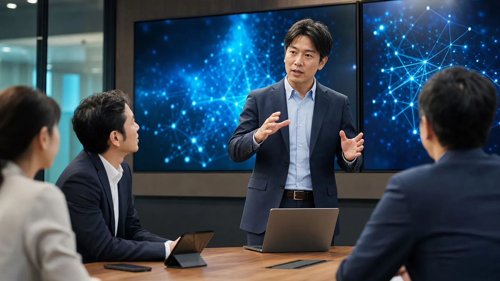 AIオーケストレーションの概要
