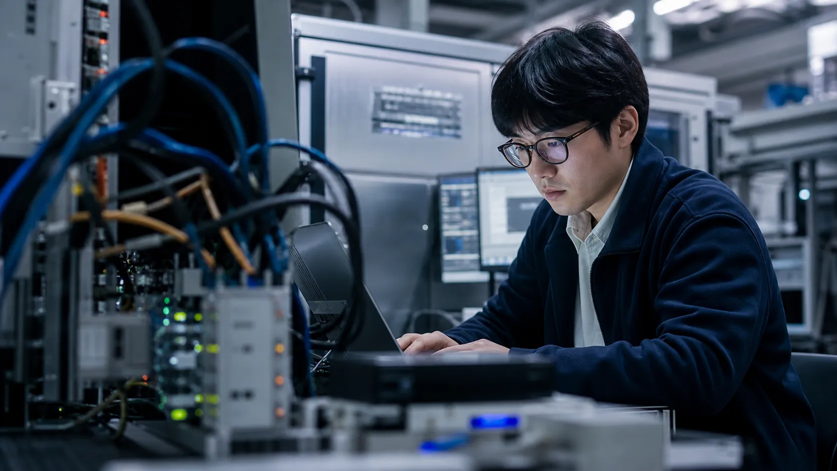 AIオーケストレーションの仕組み