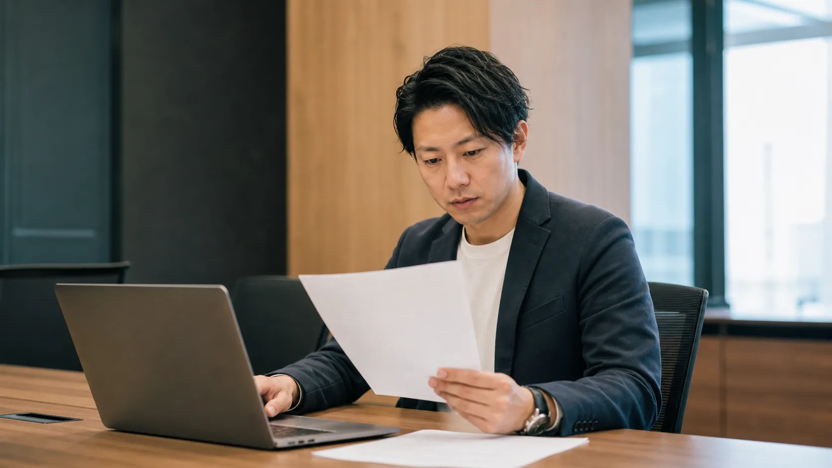 経営幹部 採用できない