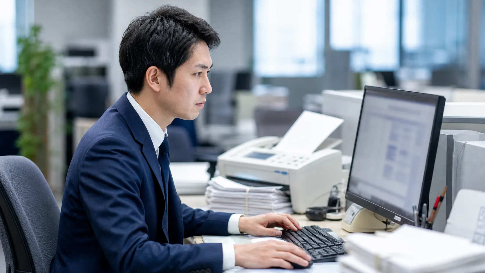 製造業 AI 活用