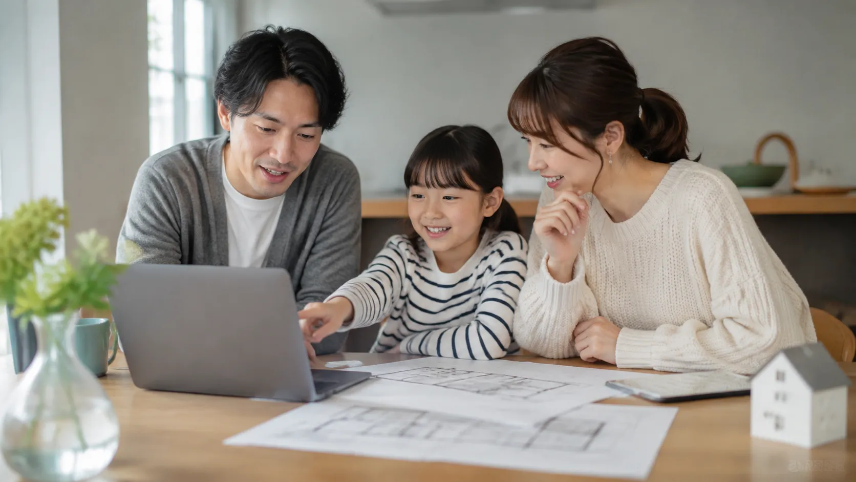 群馬県 子育て 家 選び方