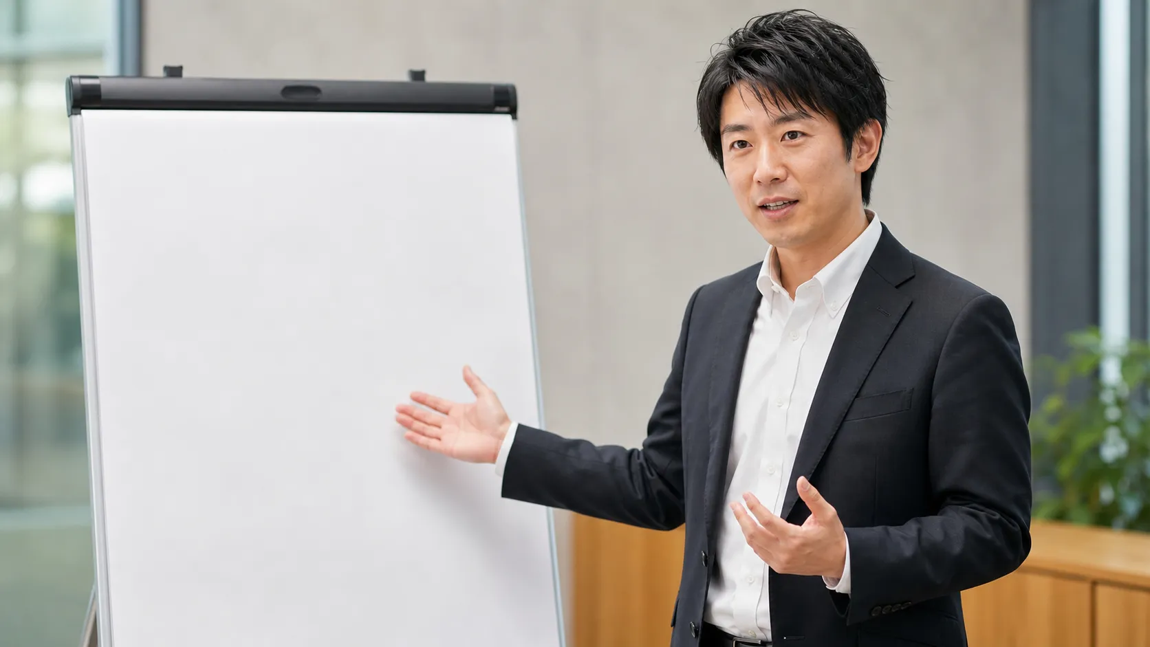 読者の検討段階とオウンドメディアの問い合わせ導線を整理する担当者