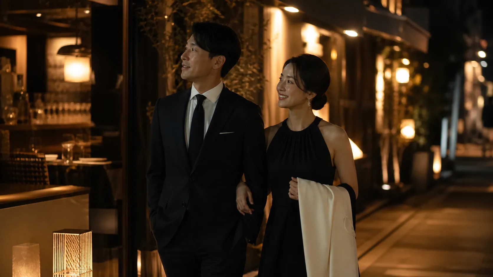 六本木 記念日 ディナー