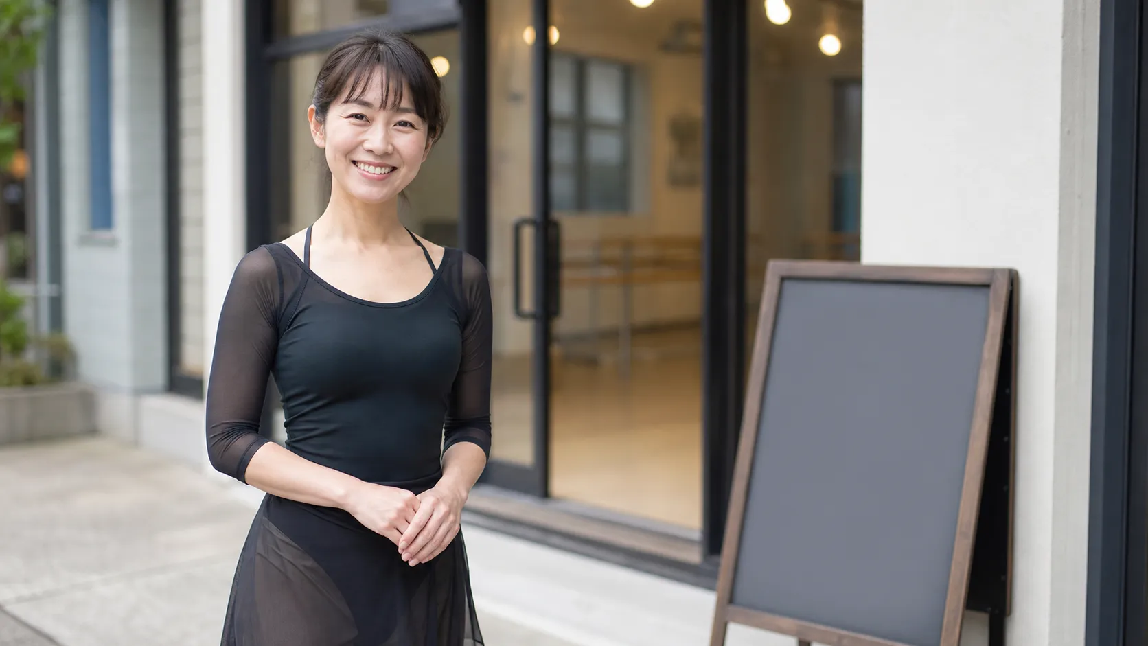 社交ダンス 運動不足 解消 千葉