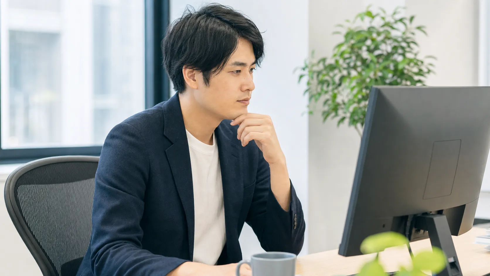 企業ブログ 更新頻度