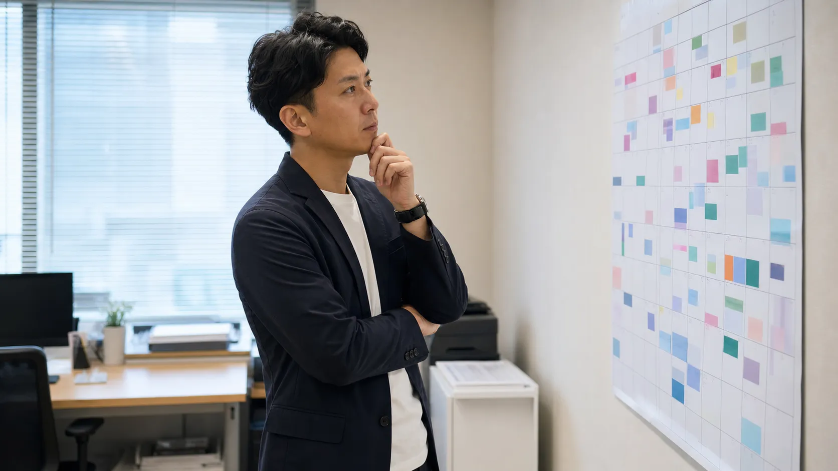 企業ブログ 更新頻度