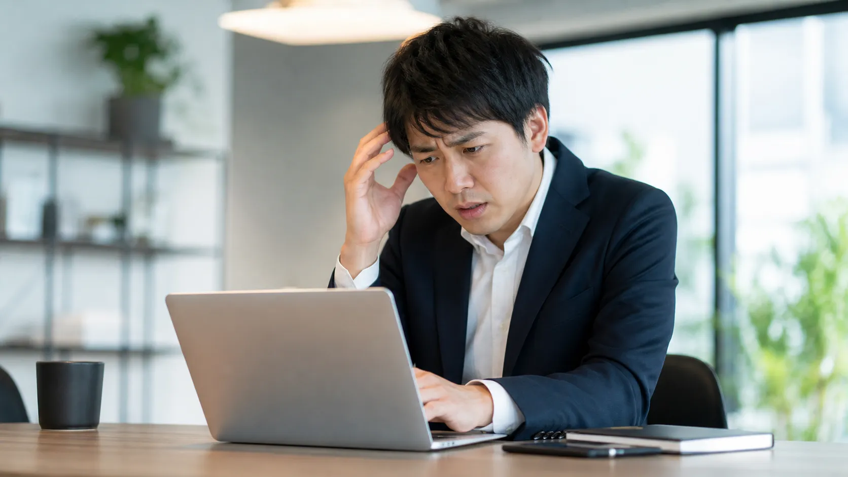 GoogleのAIモードと通常検索・AIによる概要の違い
