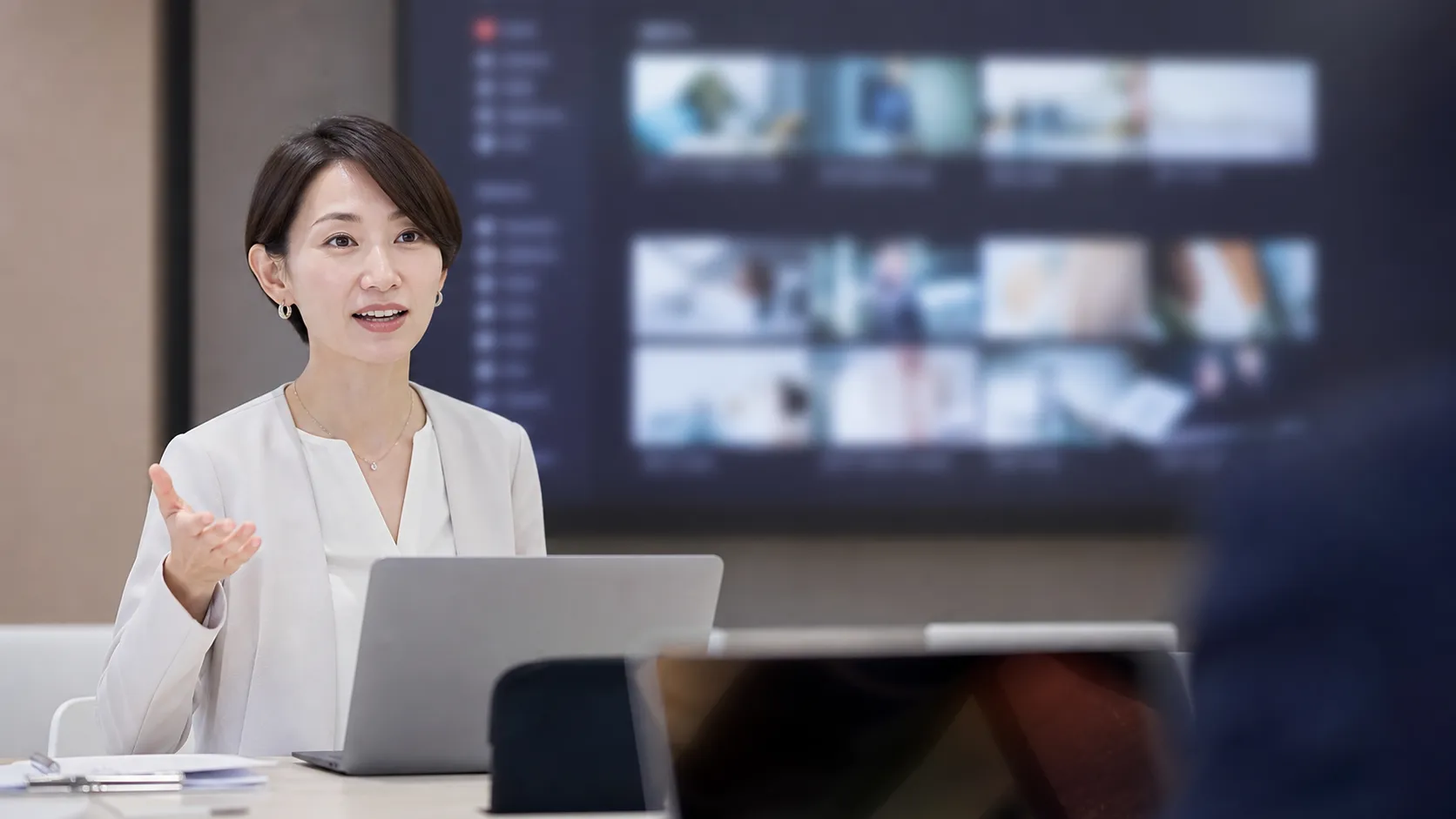 企業 YouTube 活用法