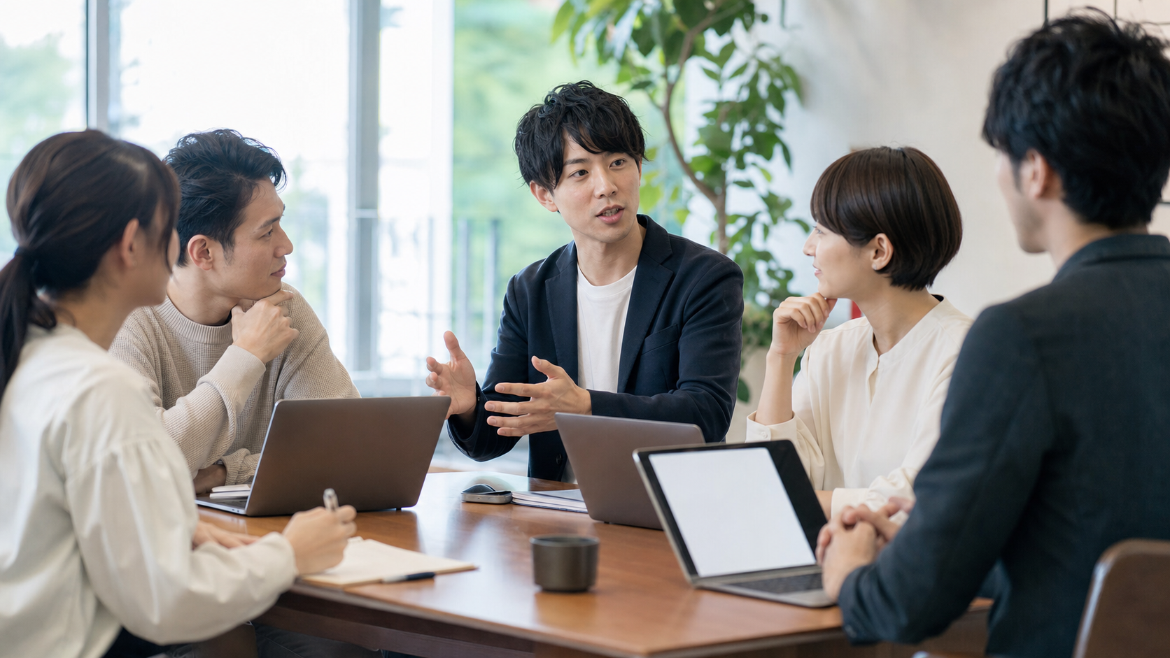 企業 YouTube 活用法