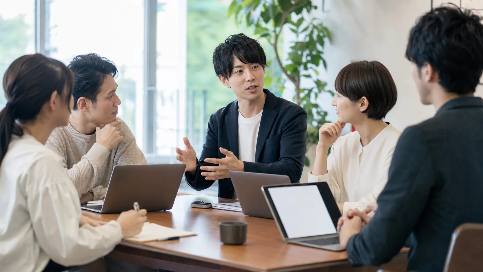 企業 YouTube 活用法