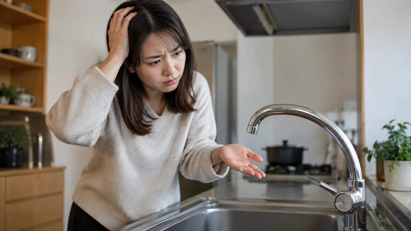 エコキュート 湯切れ 対策