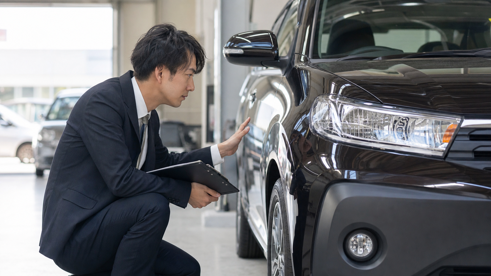 不動車 買取 野田市