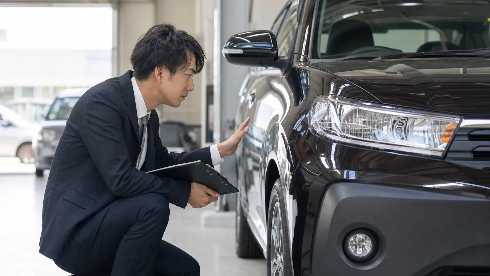 不動車 買取 野田市