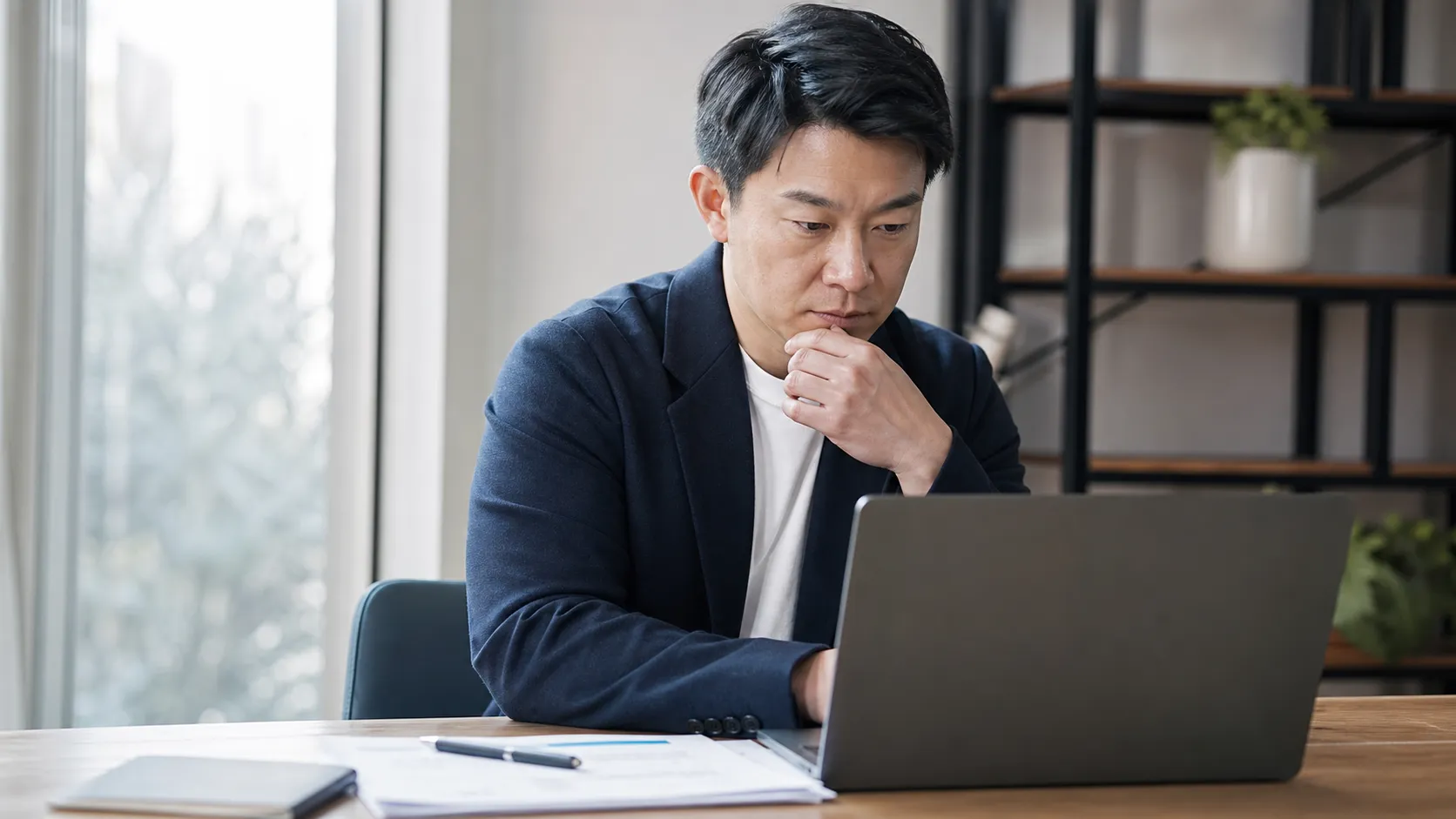 WebライティングでAIと人を分担する工程