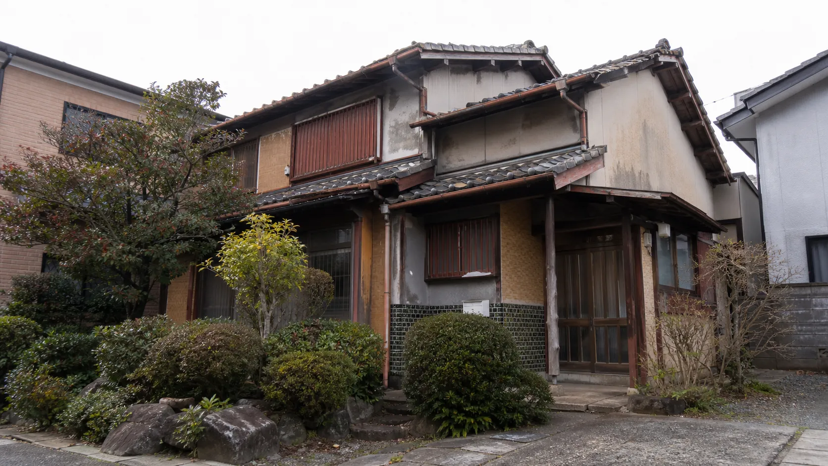 名古屋市緑区 中古住宅 リノベーション