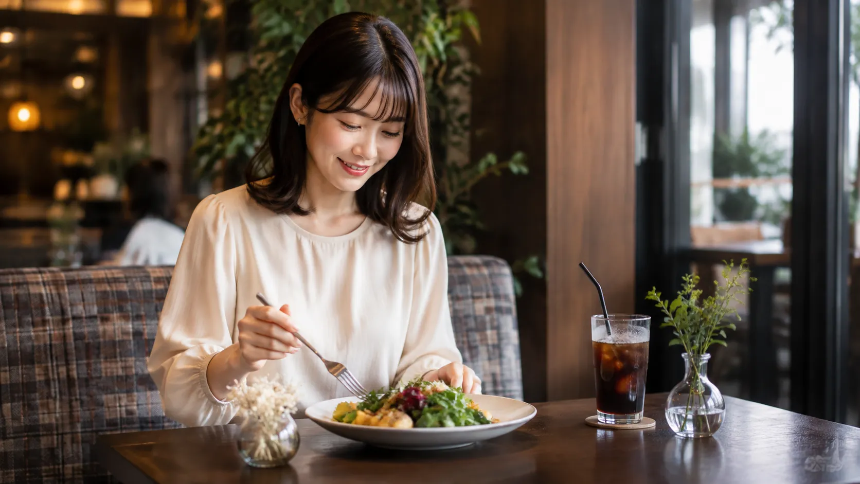 伊香保 ランチ おしゃれ