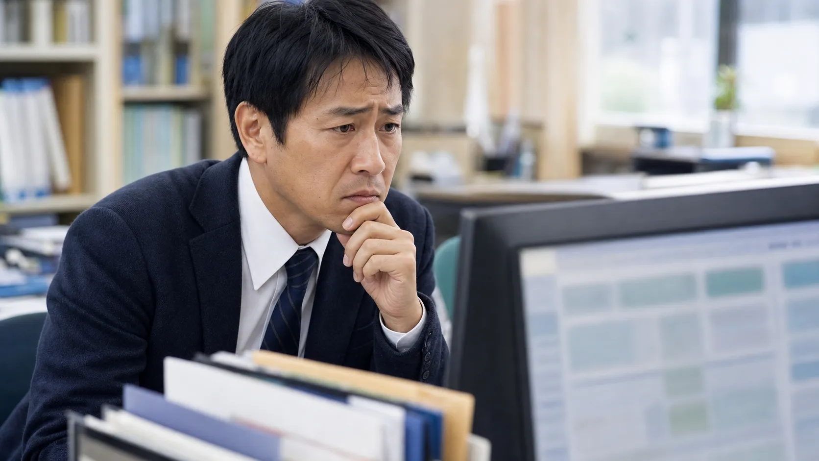 総合型選抜 進路指導 DX